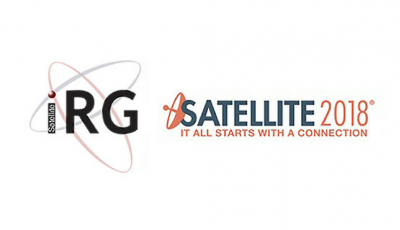 IRG to Celebrate 20th Anniversary at Satellite 2018