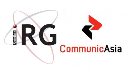 Satellite Interference Reduction Group to Hold Technology Innovation Tour at CommunicAsia 2018