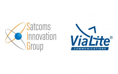 The Satcoms Innovation Group announces ViaLite Communications as new member