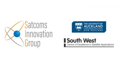 Satcoms Innovation Group Welcomes New Academic Members