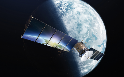 Atos brings its new VSAT Monitoring and Geolocation product to market