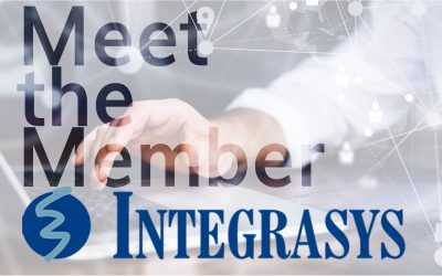 Meet the member: Integrasys