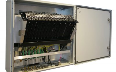 ViaLite Releases New ODE-B3U Enclosure