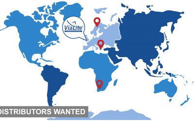 ViaLite Seeks New Distributors in Reseller Network Expansion