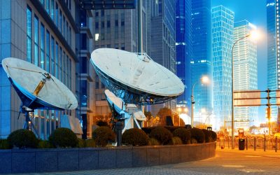 Advanced Techniques for Recovery of Satellite Interference