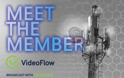 Meet the Member Series – VideoFlow