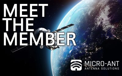 Meet the Member – Micro-Ant