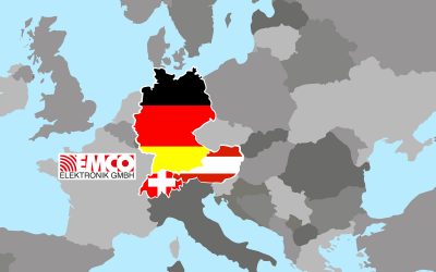 Expansion for ViaLite’s Distribution Network as Austria and Switzerland Join the Fold
