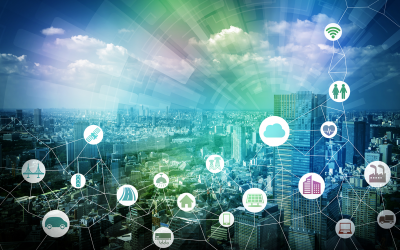 Navigating Obstacles Now to Implement Efficient IoT Systems in Next-Gen Newbuild and Retrofitted Fleets