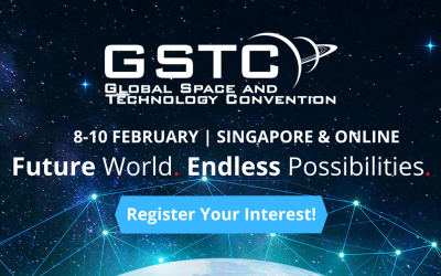 Global Space and Technology Convention 2022, 8th to 10th February