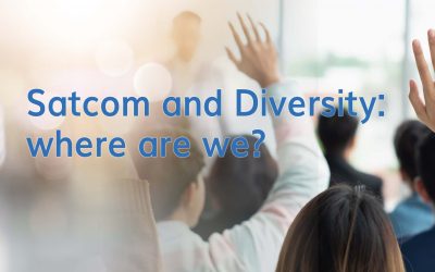 Satcom and Diversity: where are we?