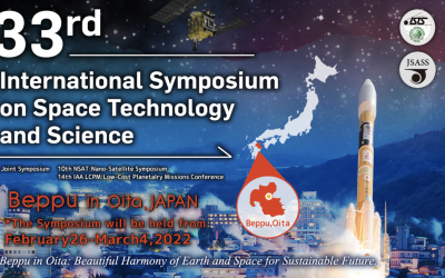 International Symposium on Space Technology and Science; February 26th – March 4th 2022