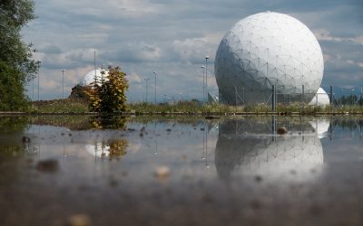 New L-Band RF over Fiber Solution for Air Force Satcom Telemetry
