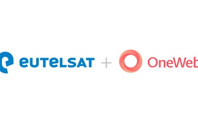 Eutelsat and OneWeb to combine: a leap forward in Satellite Connectivity
