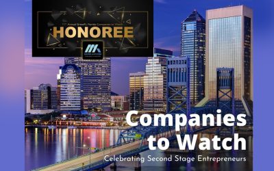Micro-Ant Announced Honoree for the 12th Annual GrowFL Florida Companies to Watch