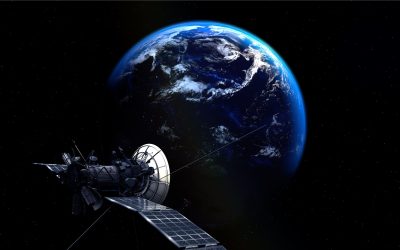 Meet the Experts Connecting the Satcom Industry￼