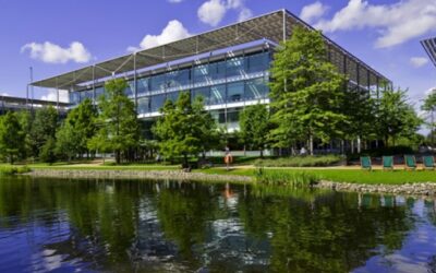 INTEGRASYS Announces New Office in London, UK, at Chiswick High Street.