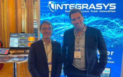 INTEGRASYS and Keysight Form Strategic Partnership