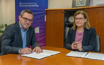 Eviden chosen by EETT to pave the way into Satellite Communications 