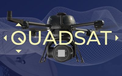Quadsat Expands Product Range Ahead of Satellite 2024