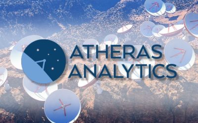 Atheras Analytics SAS Selected by ESA to Develop Ground Segment Software for NGSO Satellite Constellation Validation