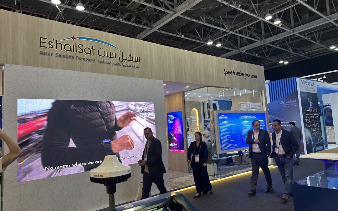 Misk Media’s channels join Es’hailSat’s video hotspot on Es’hail-2 satellite
