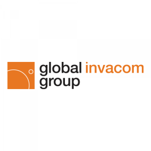 Global Invacom logo