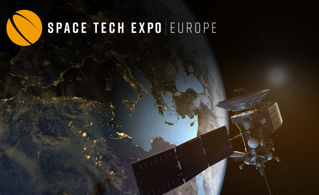 Space Tech Expo Europe - Satcoms Innovation Group