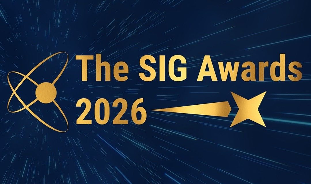 The Satcoms Innovation Group opens call for nominations for 2026 SIG Awards