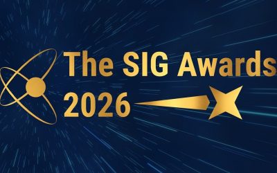 The Satcoms Innovation Group opens call for nominations for 2026 SIG Awards