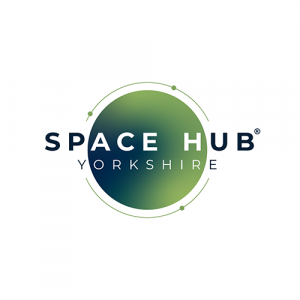 Space Hub Yorkshire logo