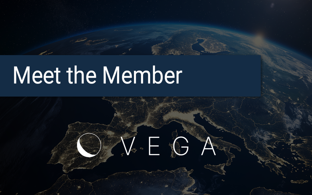 Meet the Member: Vega